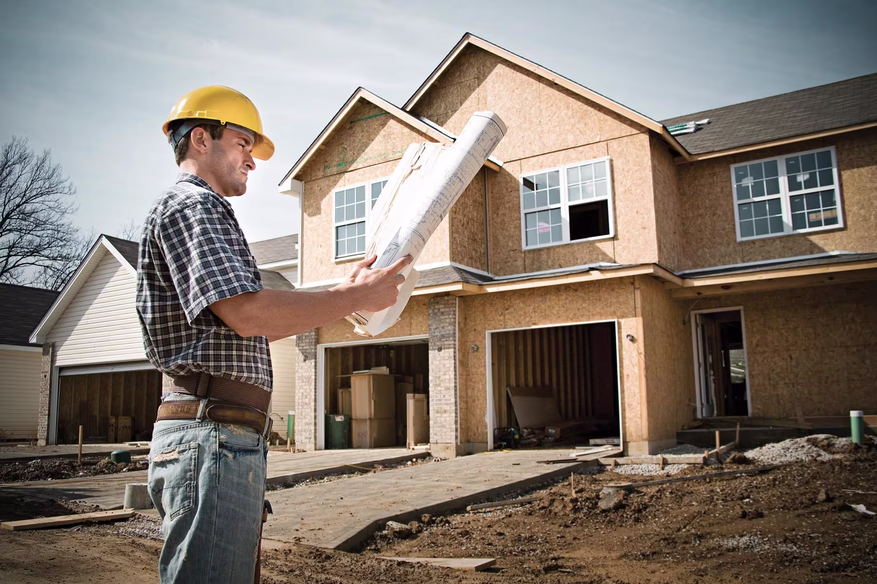 Construction Project